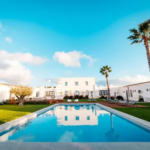 3* Hotel Baglio Custera