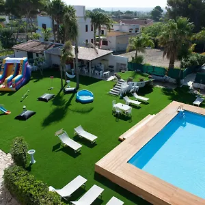 3* Hotel Relais Lo Stagnone