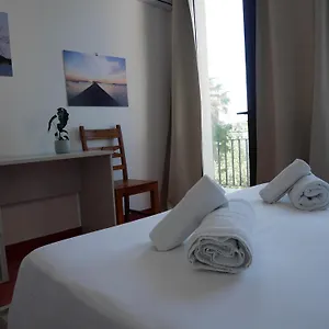3* Bed & Breakfast Al Vecchio Pontile B&B Relax Fronte Mare A Marsala