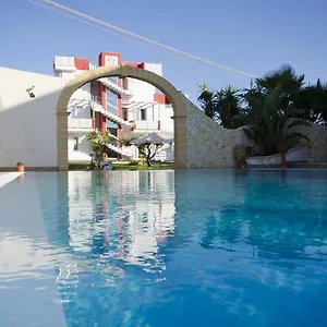3* Hotel Rainbow