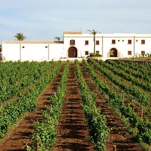 4* Resort Baglio Donnafranca Wine