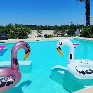 Baglio Cudia Hotel