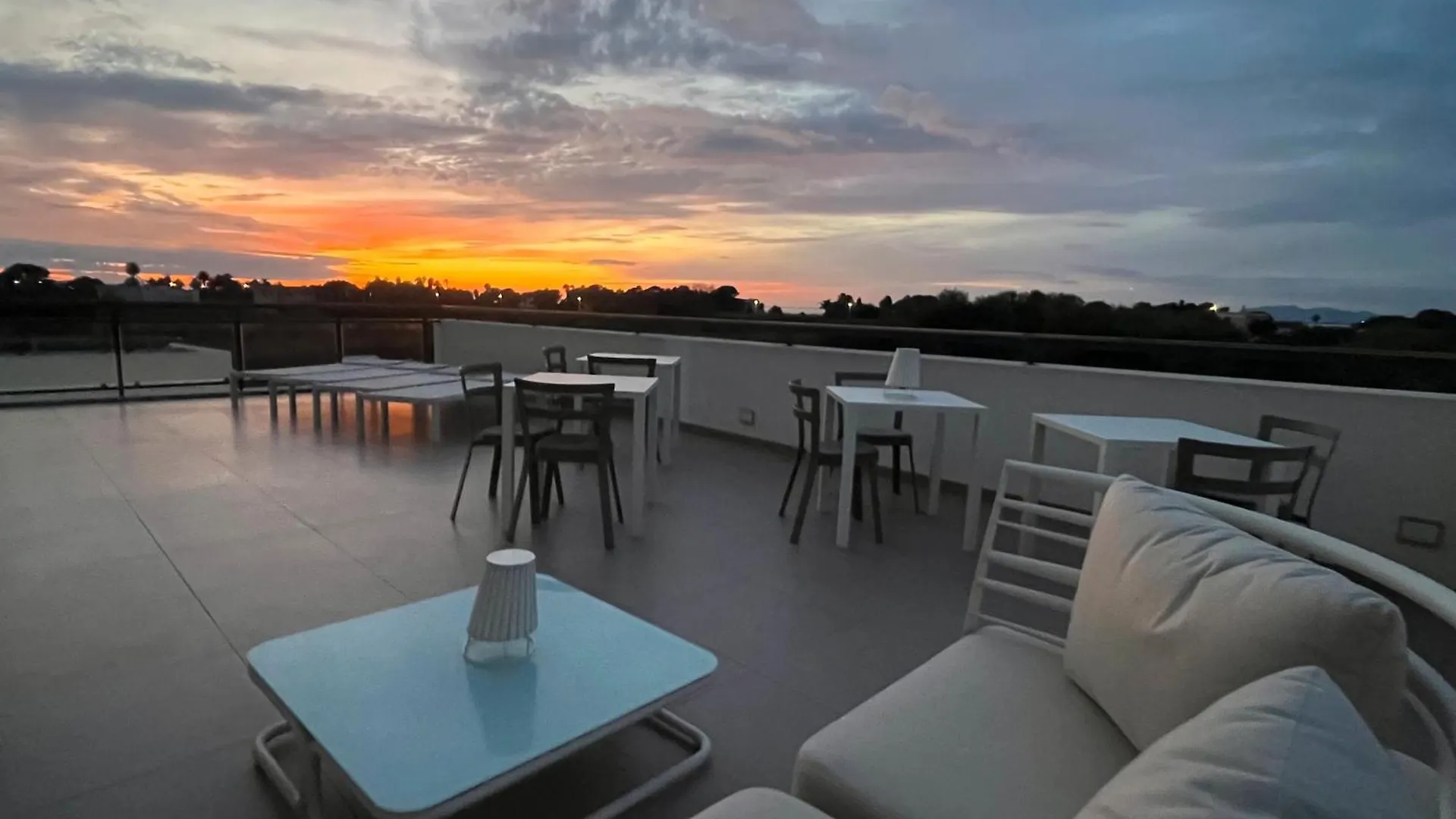 Casa Umeli With Jacuzzi And Sauna Marsala Italy