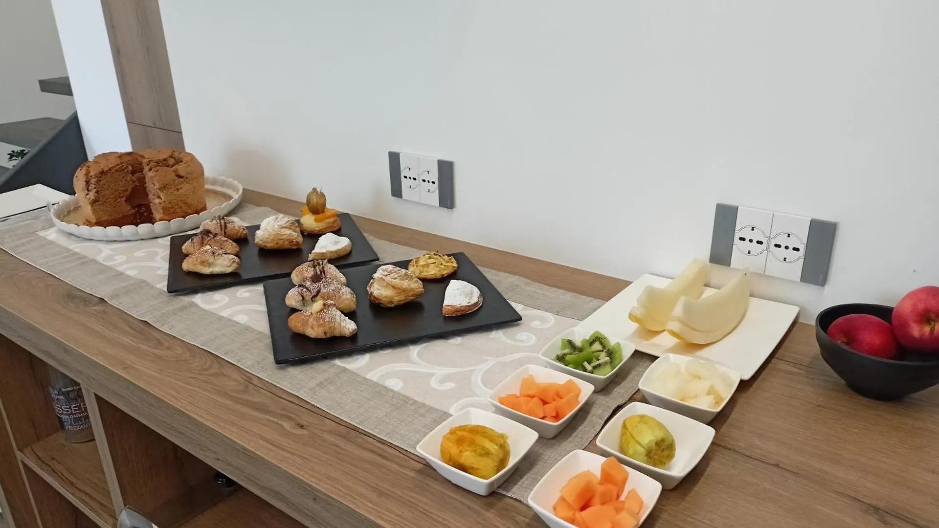 Bed & Breakfast Casa Umeli With Jacuzzi And Sauna Marsala