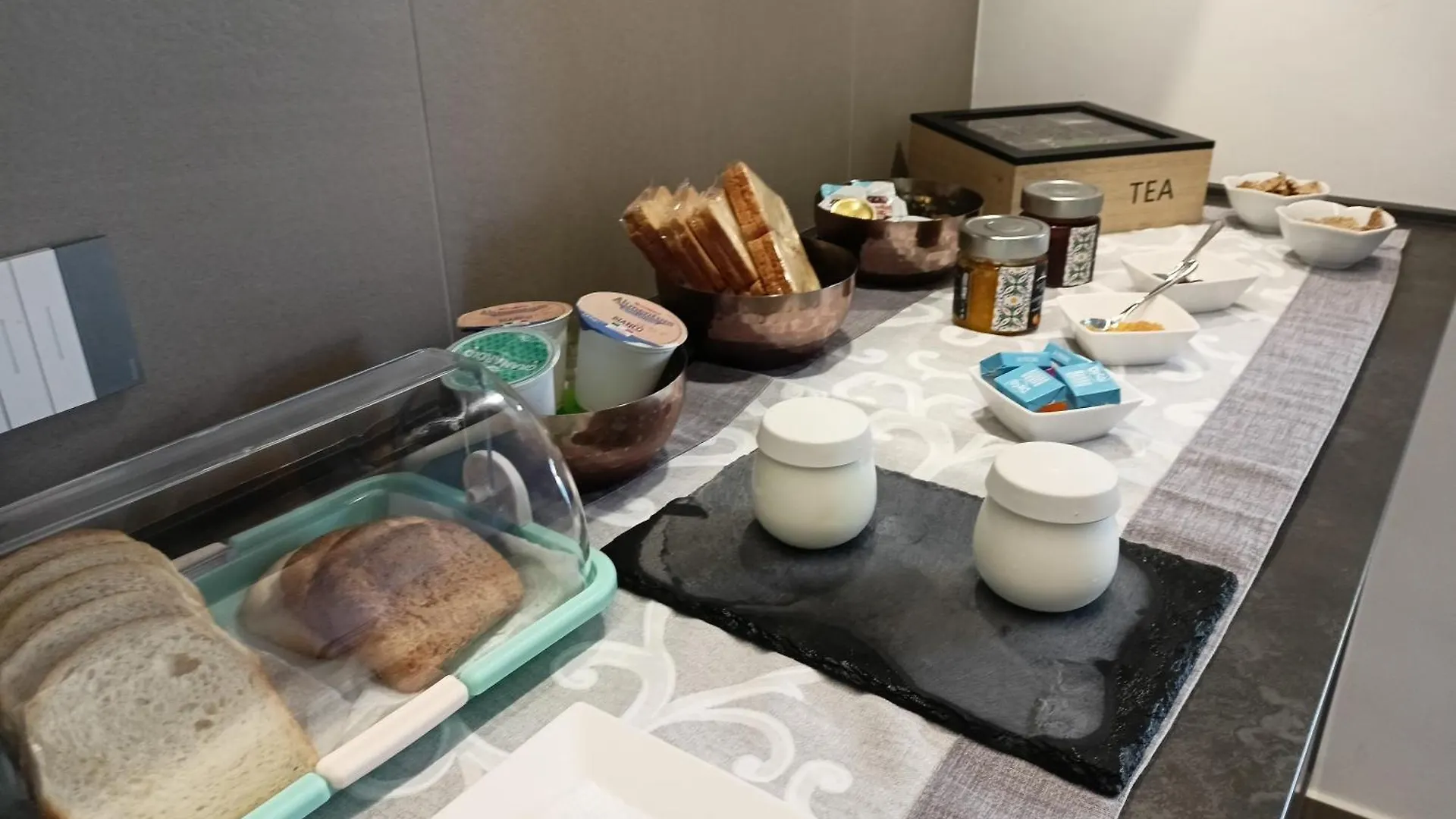Bed & Breakfast Casa Umeli With Jacuzzi And Sauna Marsala