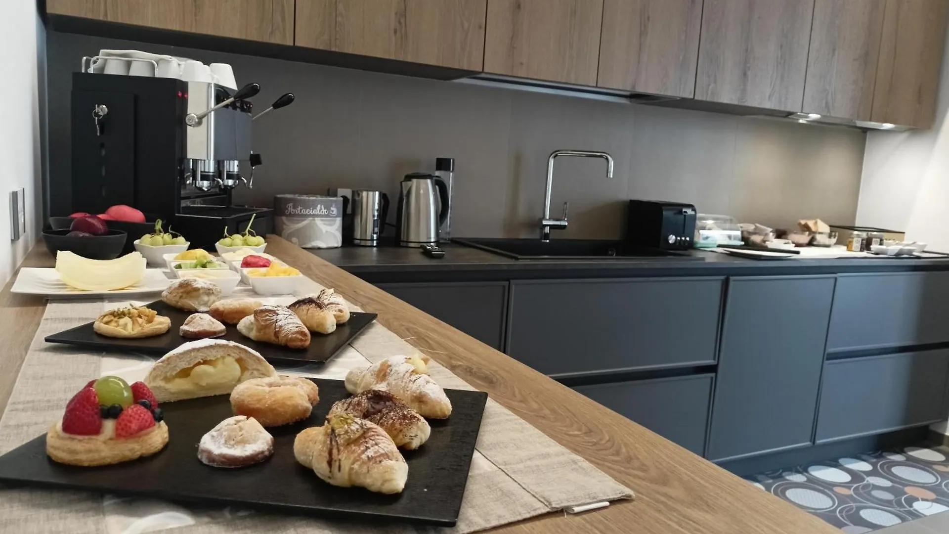 Bed & Breakfast Casa Umeli With Jacuzzi And Sauna Marsala Italy