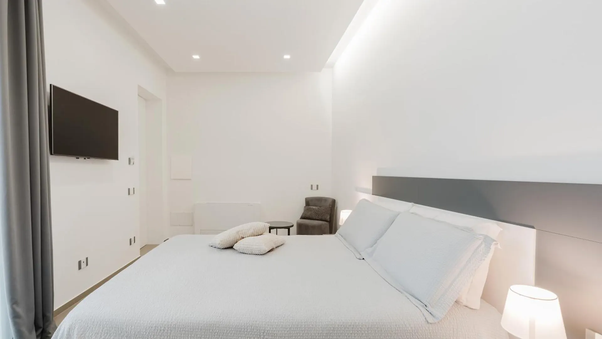 Casa Umeli With Jacuzzi And Sauna Marsala 0*,  Italy