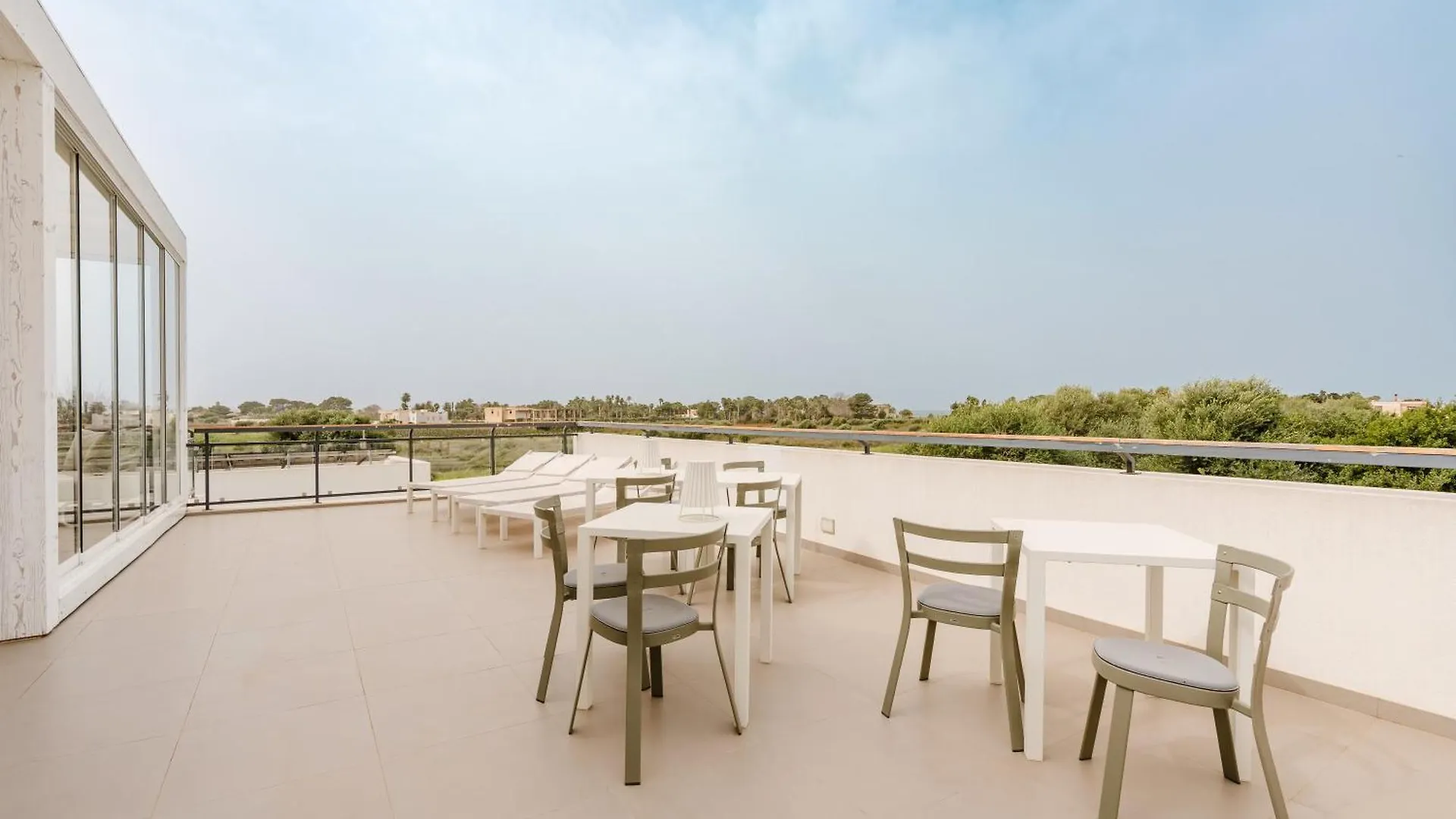 Bed & Breakfast Casa Umeli With Jacuzzi And Sauna Marsala