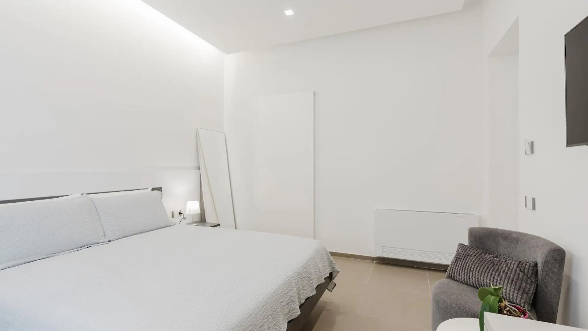 Bed & Breakfast Casa Umeli With Jacuzzi And Sauna Marsala Italy