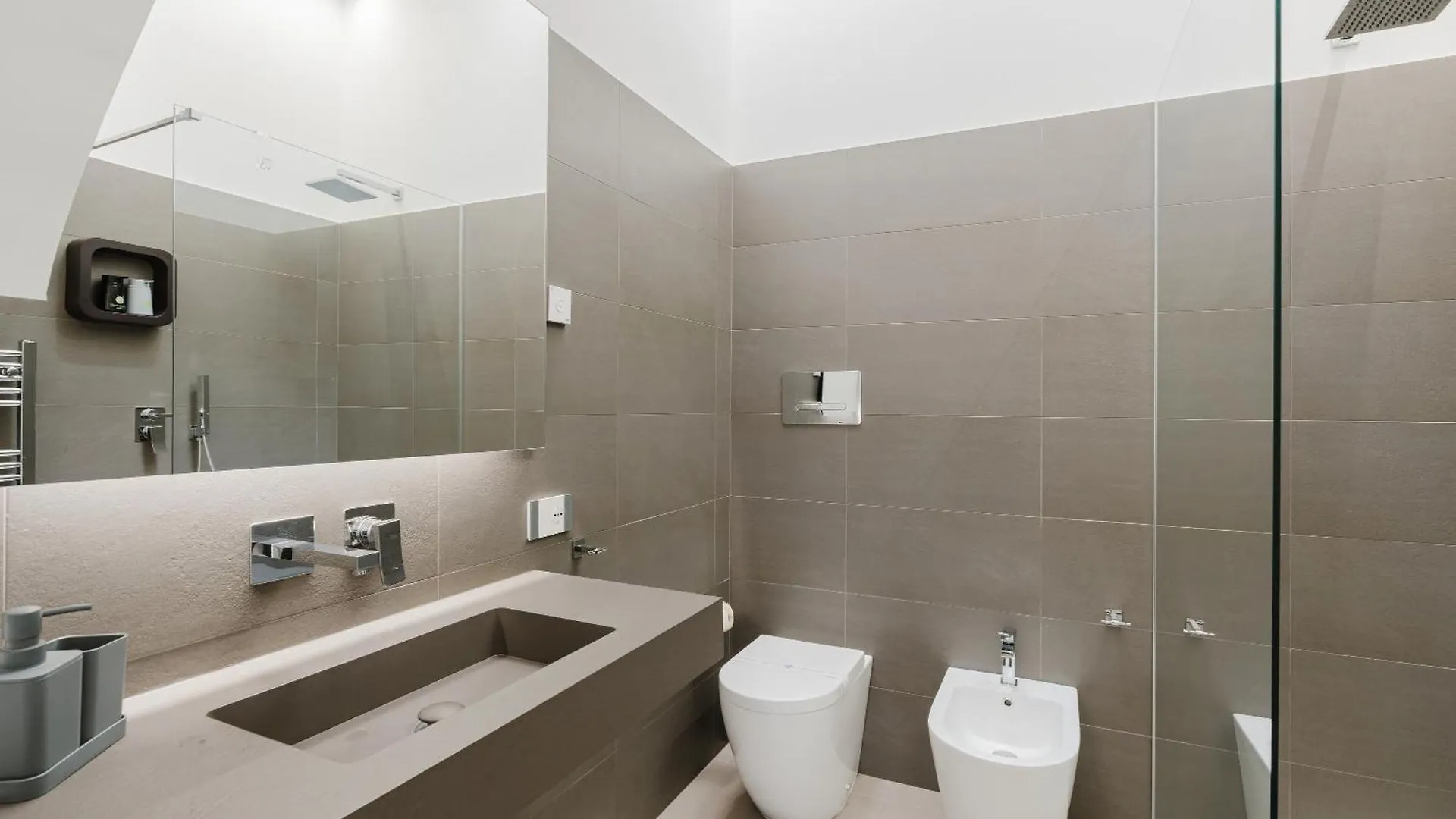 Casa Umeli With Jacuzzi And Sauna Marsala Bed & Breakfast