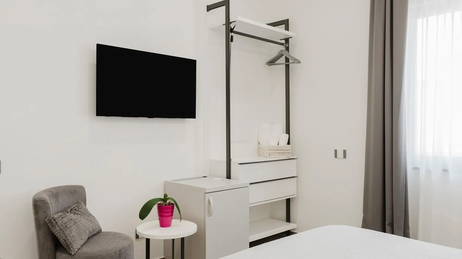 Bed & Breakfast Casa Umeli With Jacuzzi And Sauna Marsala