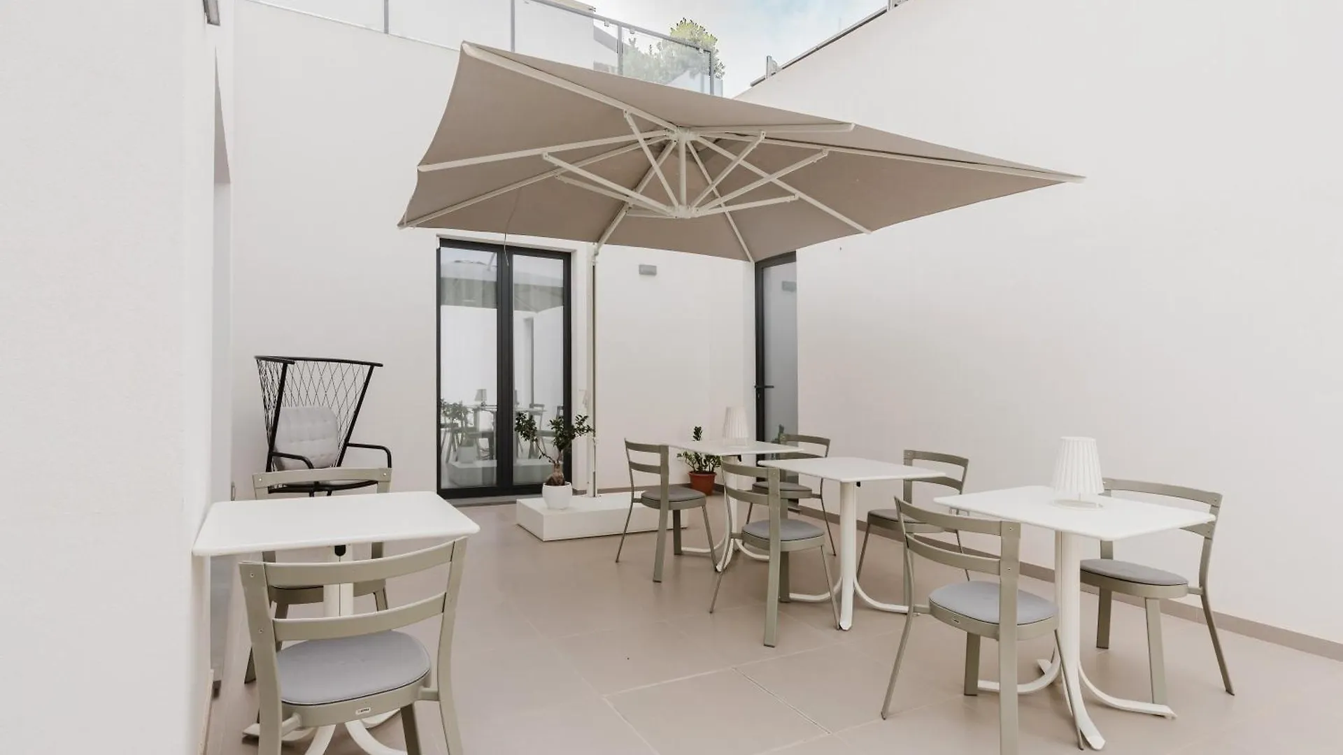 Casa Umeli With Jacuzzi And Sauna Marsala Bed & Breakfast