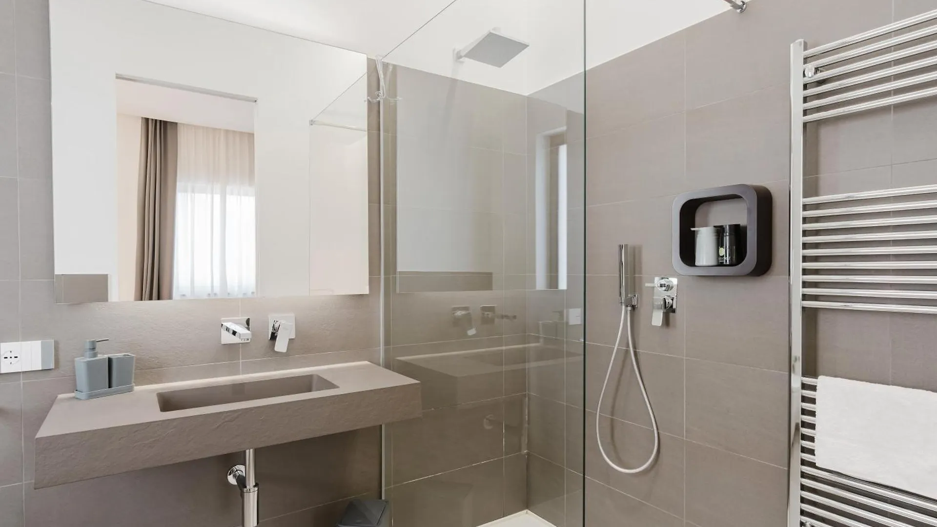 Bed & Breakfast Casa Umeli With Jacuzzi And Sauna Marsala
