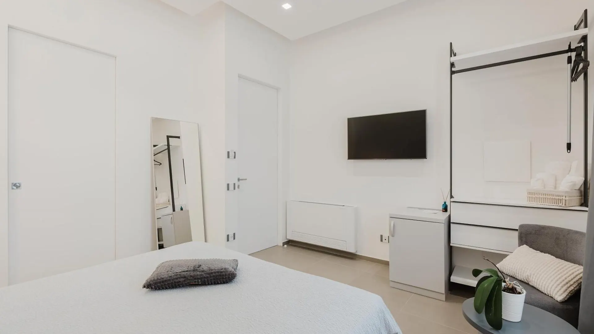 Bed & Breakfast Casa Umeli With Jacuzzi And Sauna Marsala