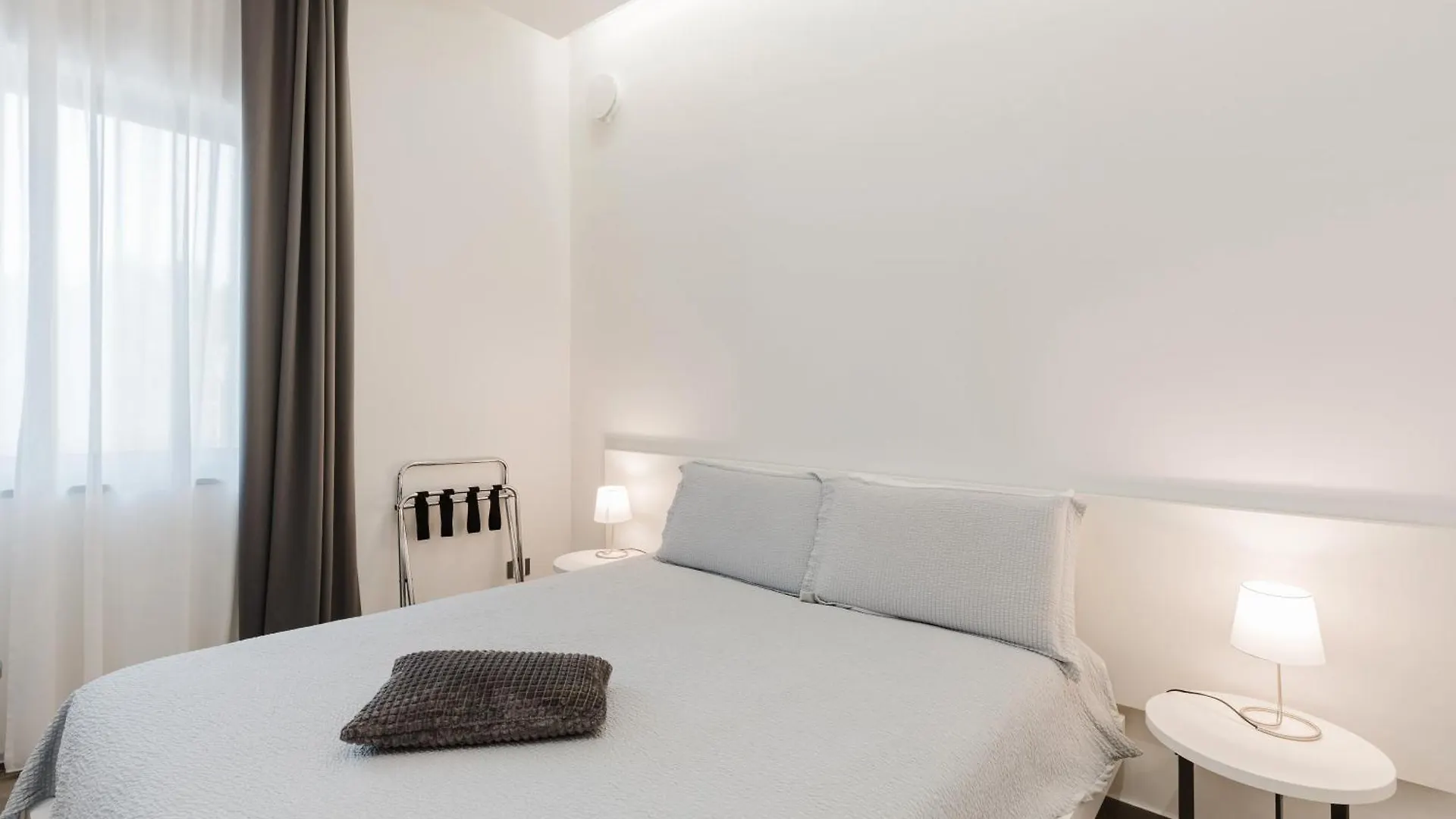 Bed & Breakfast Casa Umeli With Jacuzzi And Sauna Marsala Italy