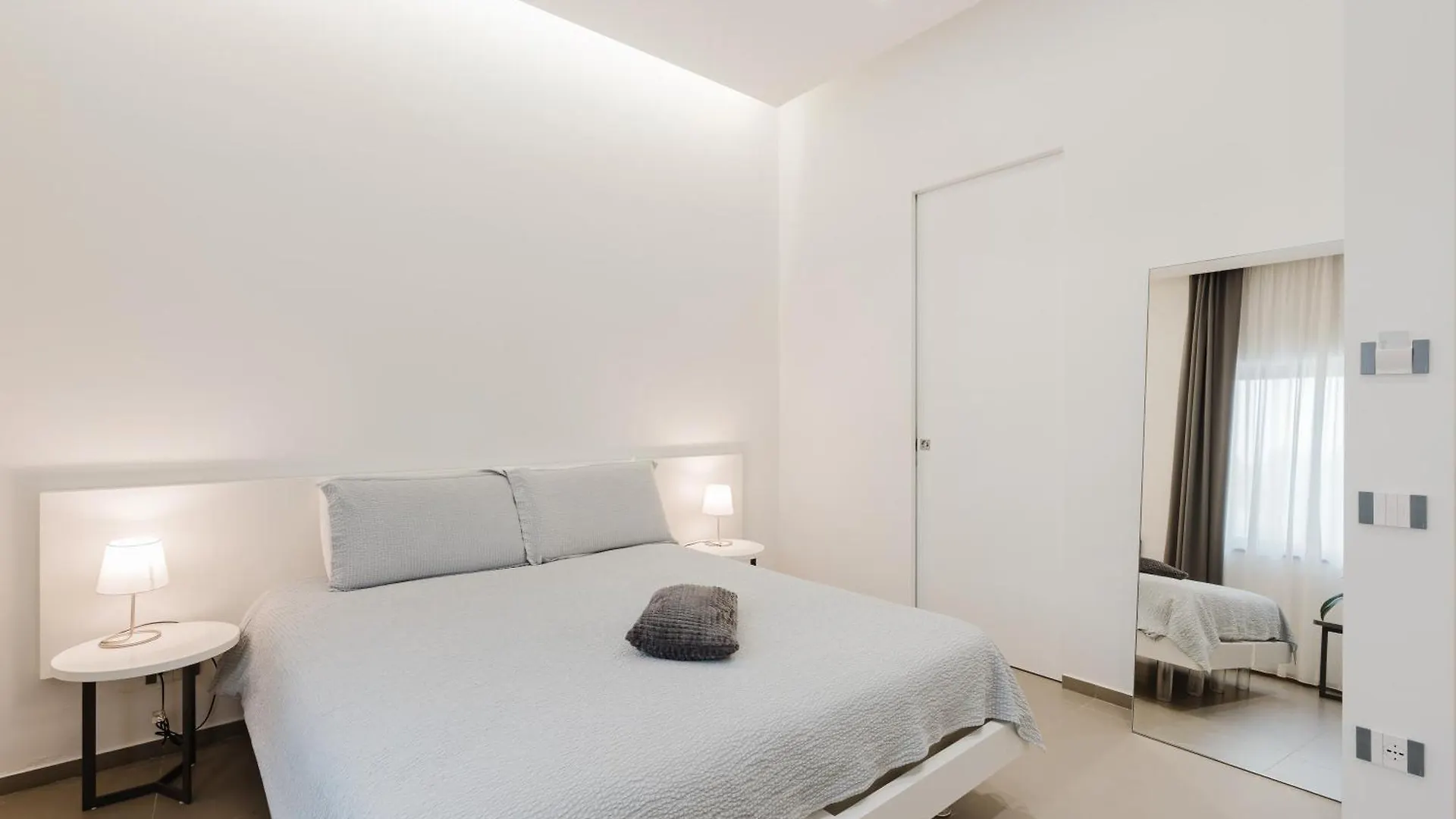 Casa Umeli With Jacuzzi And Sauna Marsala Italy