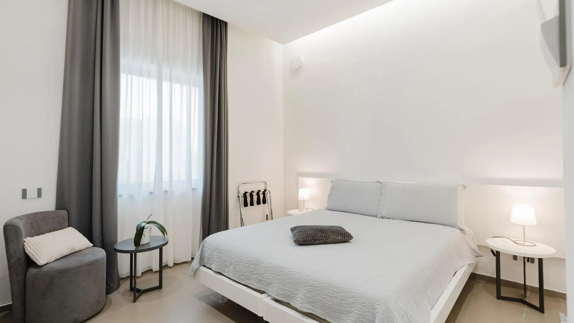 Casa Umeli With Jacuzzi And Sauna Marsala