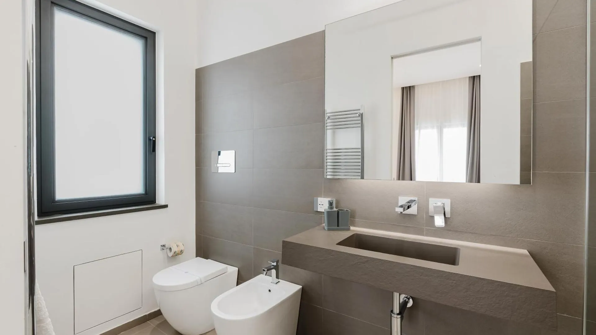 Bed & Breakfast Casa Umeli With Jacuzzi And Sauna Marsala