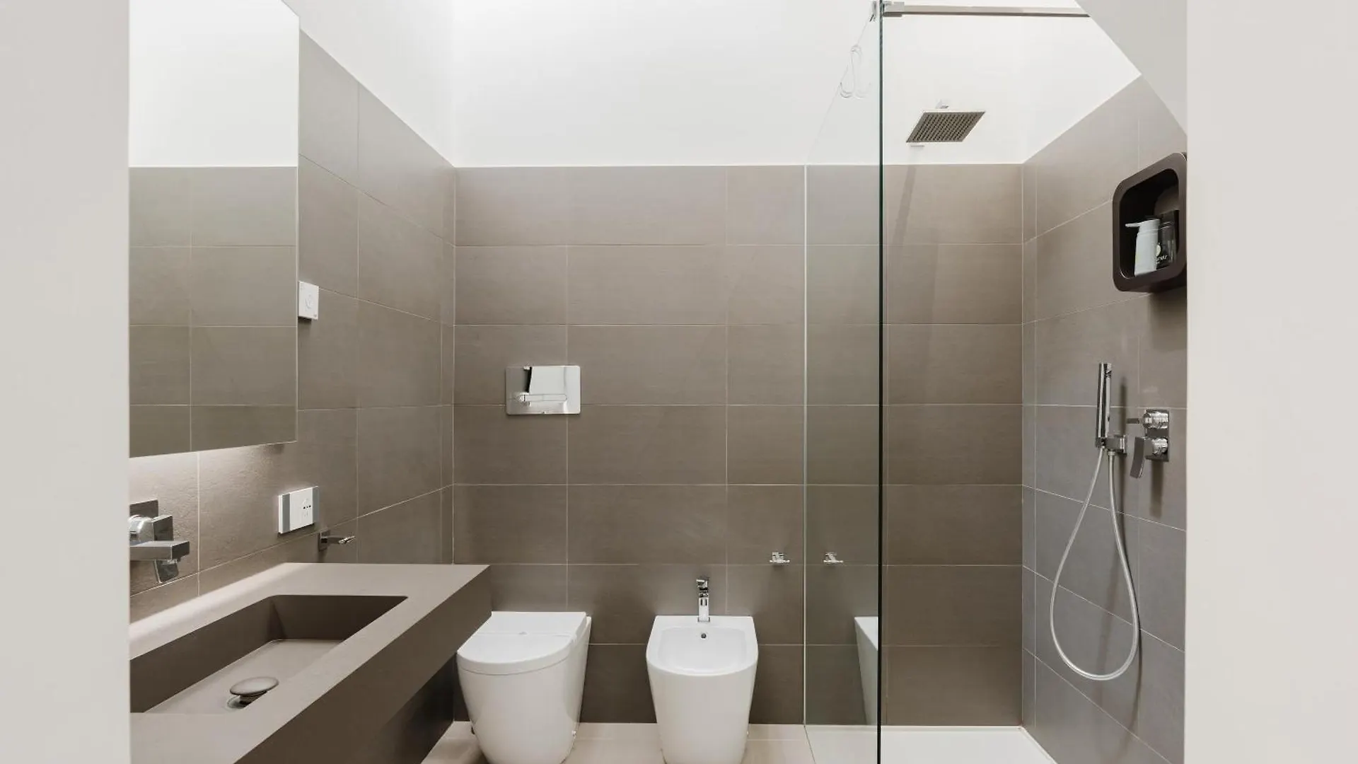 Bed & Breakfast Casa Umeli With Jacuzzi And Sauna Marsala Italy