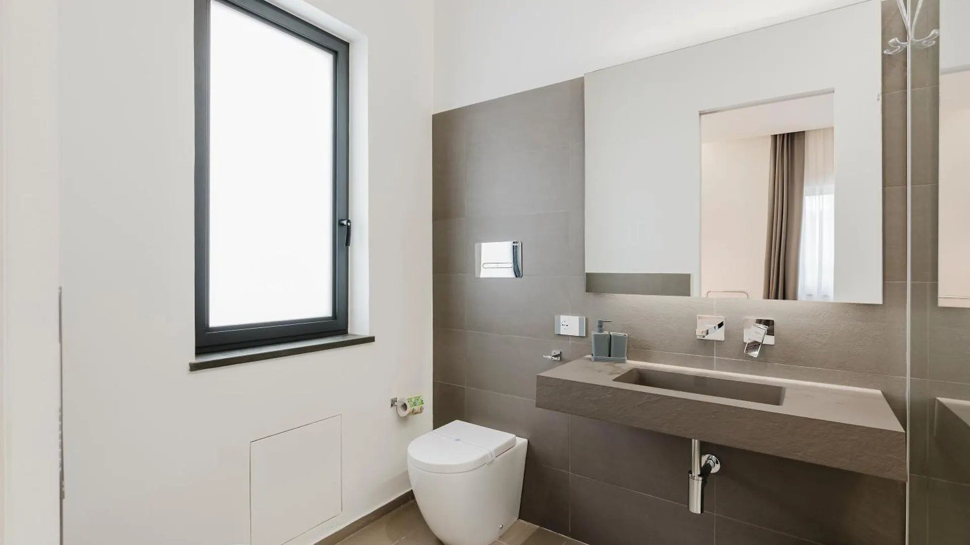 Casa Umeli With Jacuzzi And Sauna Marsala Italy