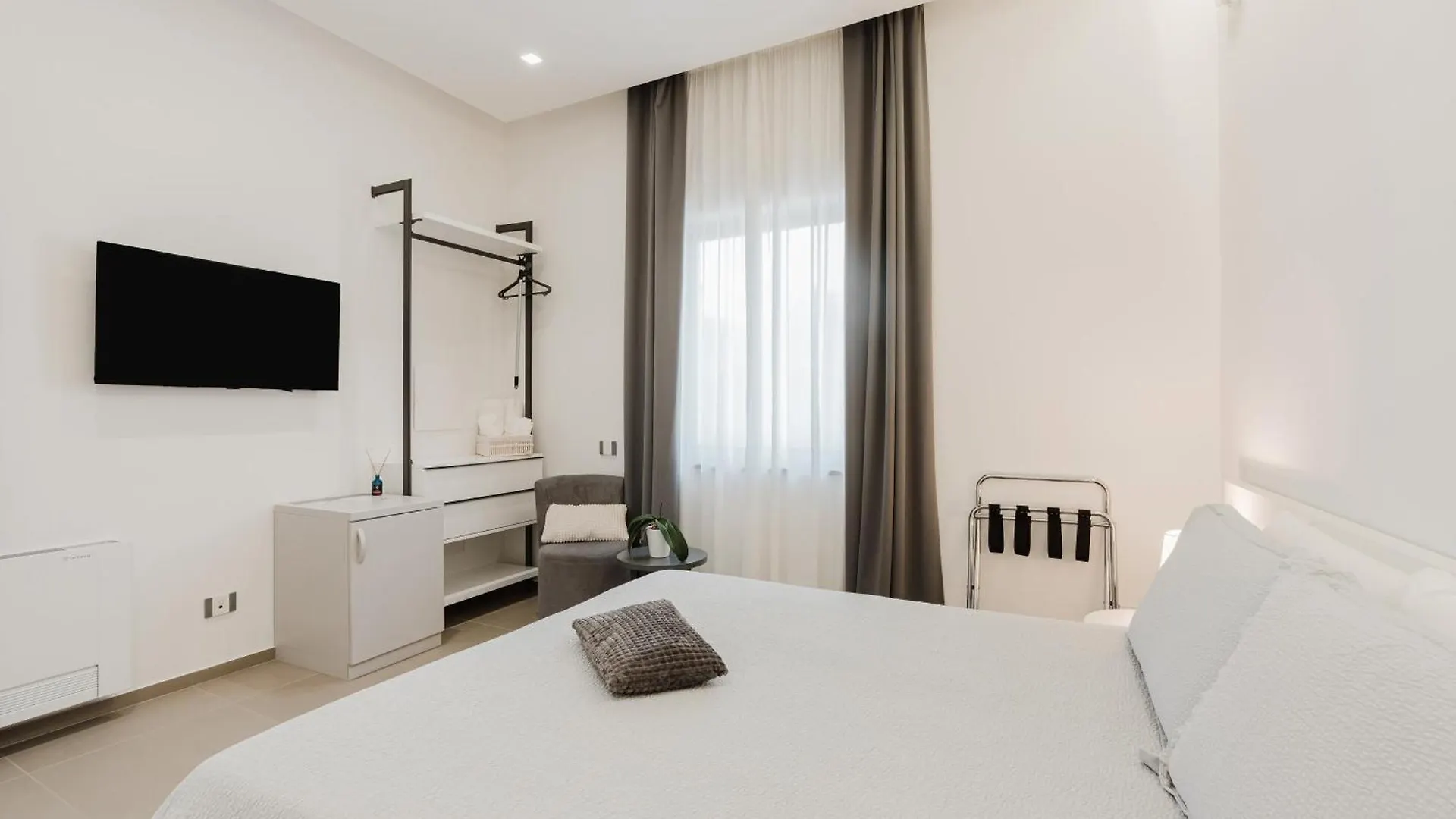Casa Umeli With Jacuzzi And Sauna Marsala 0*,