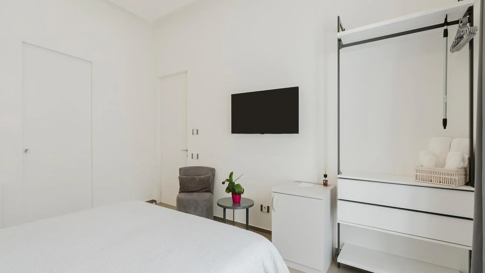 Bed & Breakfast Casa Umeli With Jacuzzi And Sauna Marsala